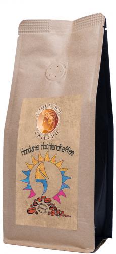 Honduras Hochlandkaffee Organic & Direct Trade